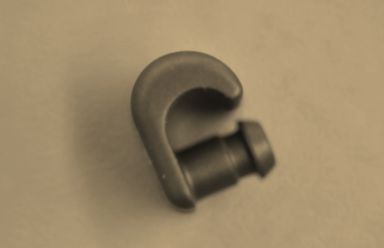 westinghouse simpson Electrolux Oven Trivet Foot 86e217sng,